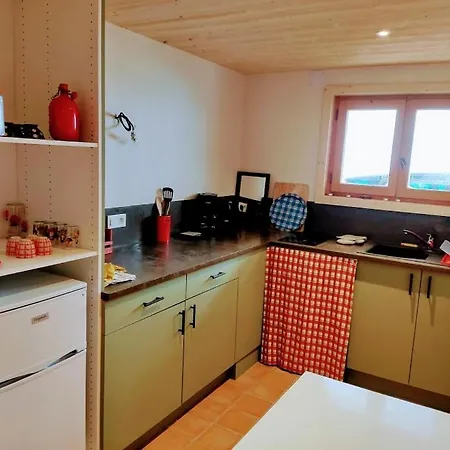 Apartamento Studio, Plein Sud, Sport Et Relax Montriond