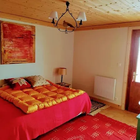 Studio, Plein Sud, Sport Et Relax Apartamento